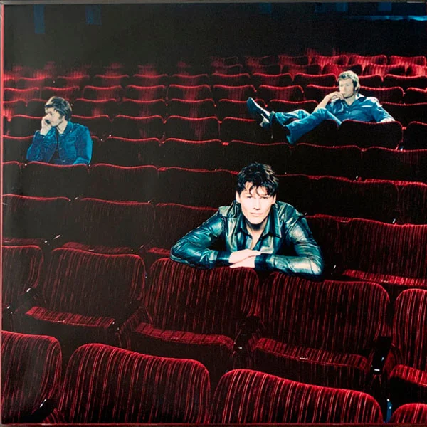a-ha – Lifelines — 2LP