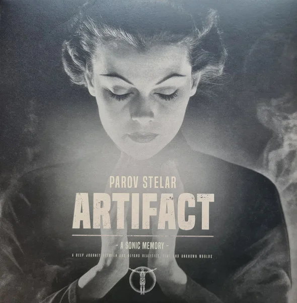 Parov Stelar — Artifact LP