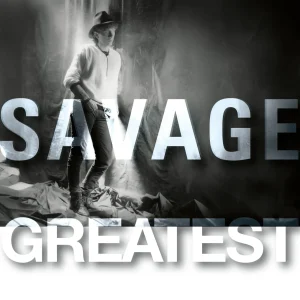 Savage – Greatest (Crystal Marbled) 2LP