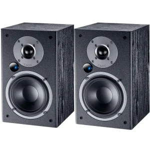 Активная акустика Magnat Monitor Active 2000 Black