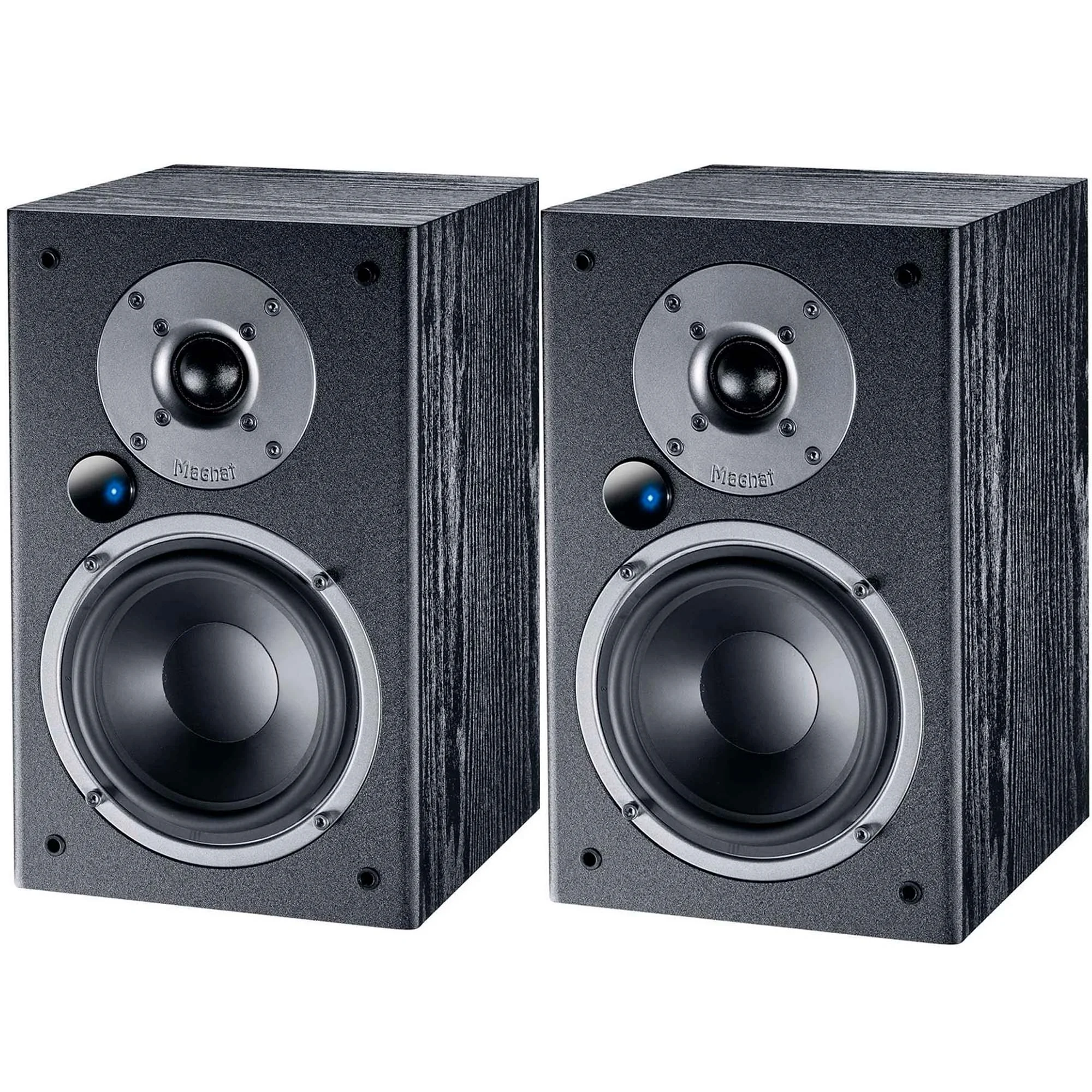 Активная акустика Magnat Monitor Active 2000 Black