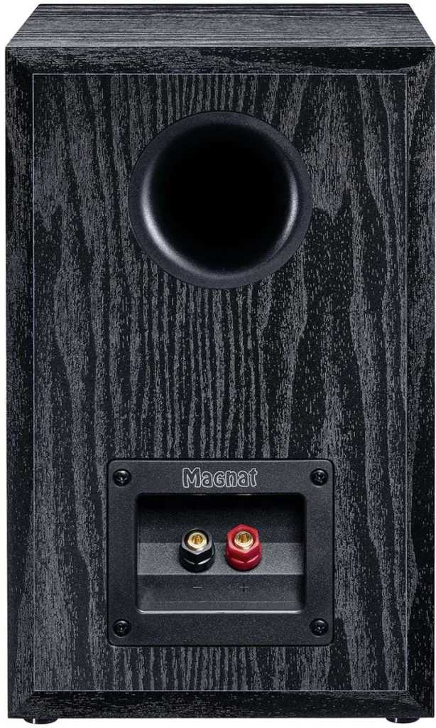 Активная акустика Magnat Monitor Active 2000 Black