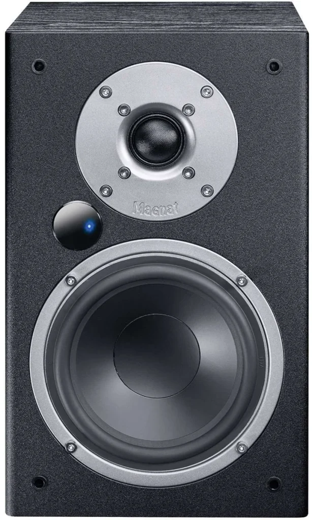 Активная акустика Magnat Monitor Active 2000 Black