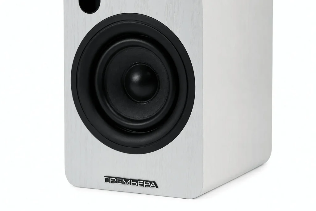 Акустическая система PREMIERA RS-301A WT