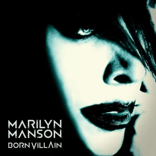 Marilyn Manson – Born Villain [2LP]