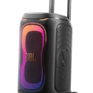 Портативная акустика JBL Partybox 330