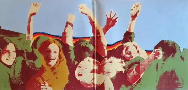 The Chemical Brothers – Surrender 2LP