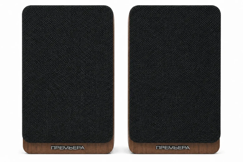 Акустическая система PREMIERA RS-301A WN