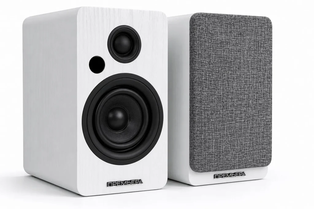 Акустическая система PREMIERA RS-301A WT