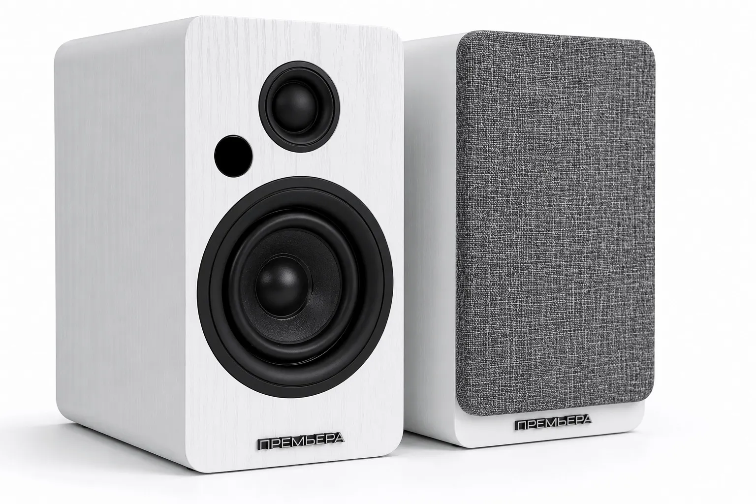 Акустическая система PREMIERA RS-301A WT