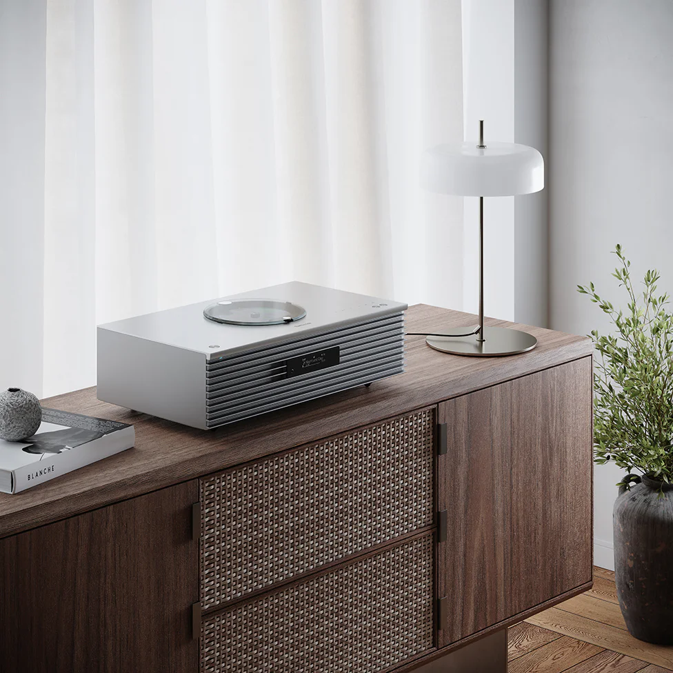 Музыкальный центр Technics SC-C65