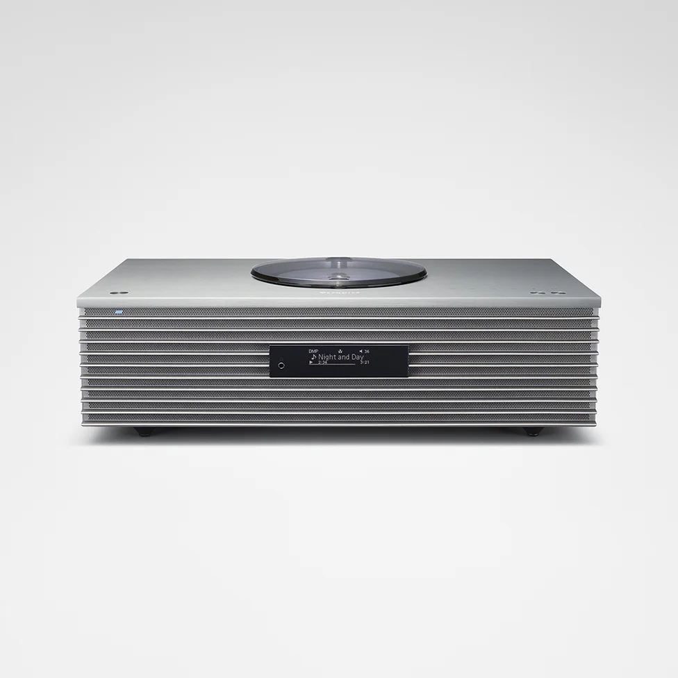 Музыкальный центр Technics SC-C65