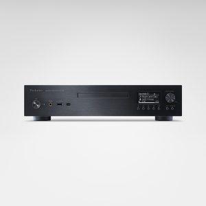 CD-проигрыватель Technics SL-G700M2 Black