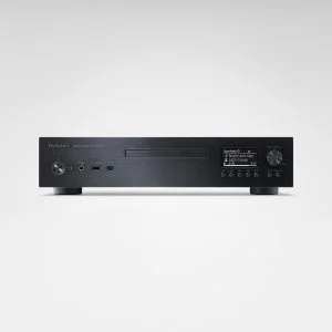 CD-проигрыватель Technics SL-G700M2 Black