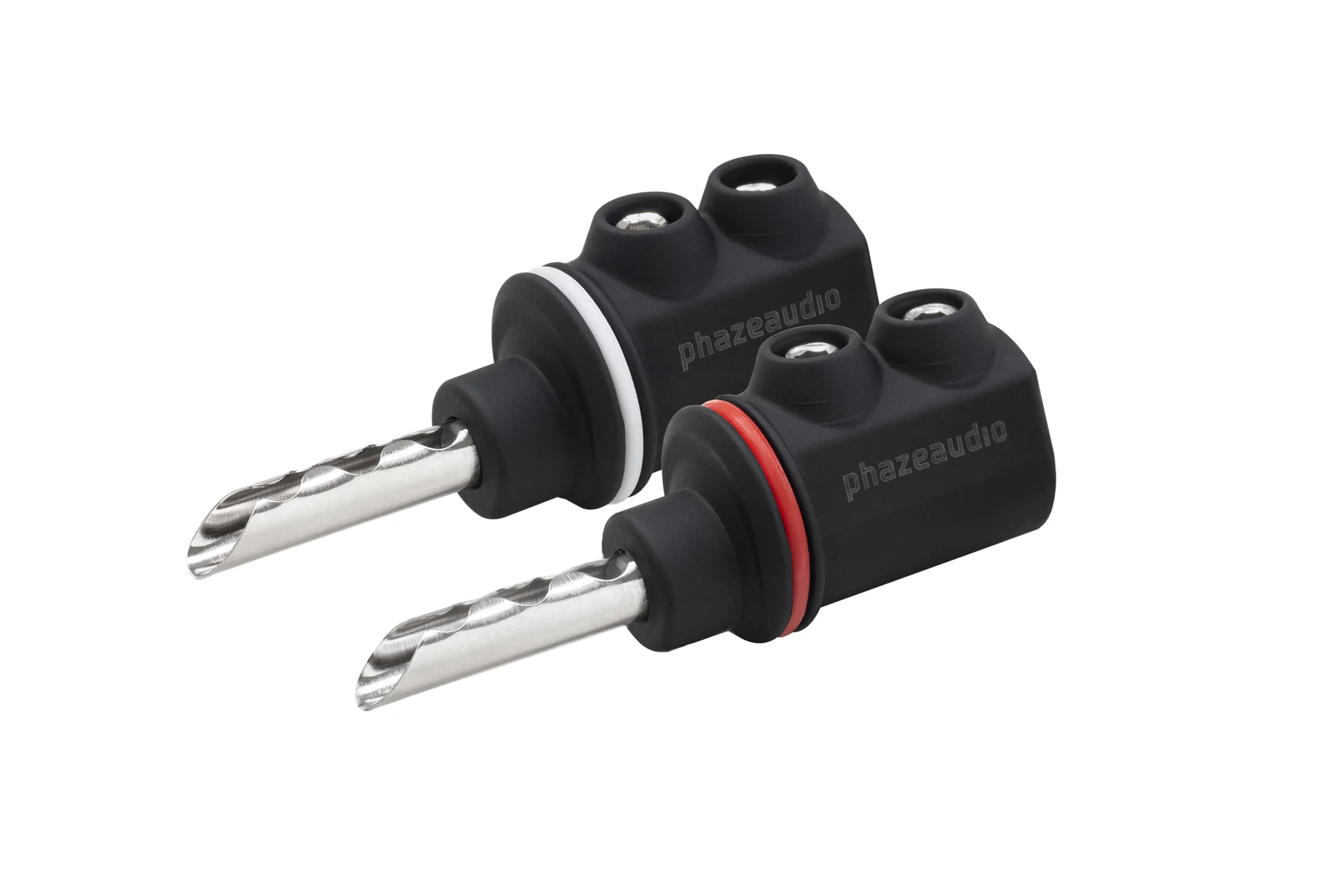 Разъем Phaze Audio SpPLUG RO Black (4 шт.)