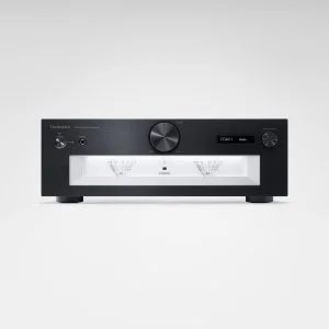 Интегральный усилитель Technics SU-G700M2 black