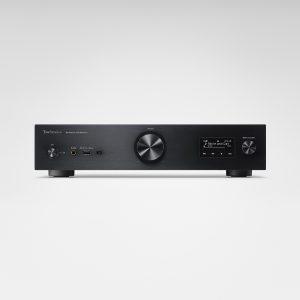 Интегральный усилитель Technics SU-GX70 Black