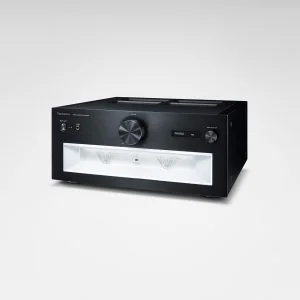 Интегральный усилитель Technics SU-R1000 black