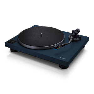Виниловый проигрыватель Technics SL-40CBT Blue