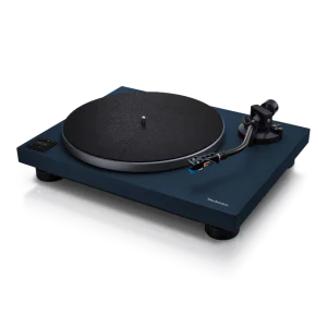 Виниловый проигрыватель Technics SL-40CBT Blue
