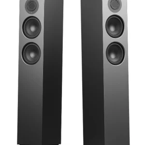 Напольная акустика Audio Pro A48 W Black