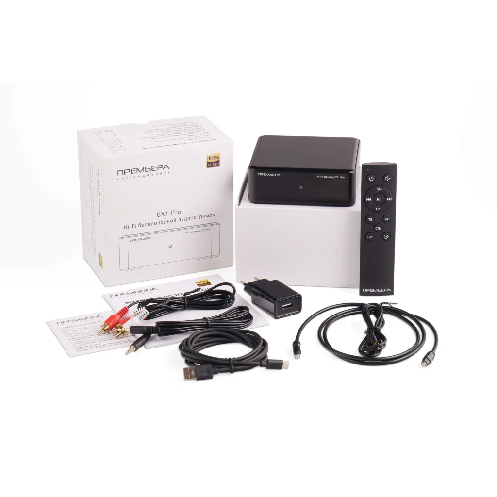Cтример Premiera SX1 Pro
