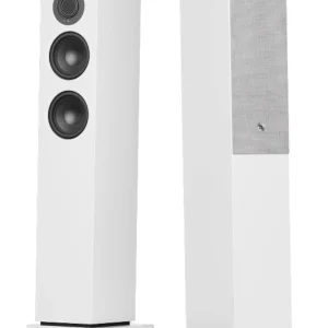 Напольная акустика Audio Pro A48 W White