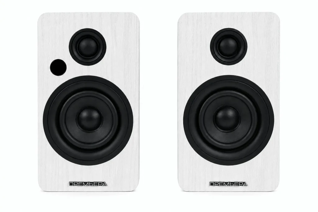 Акустическая система PREMIERA RS-301A WT