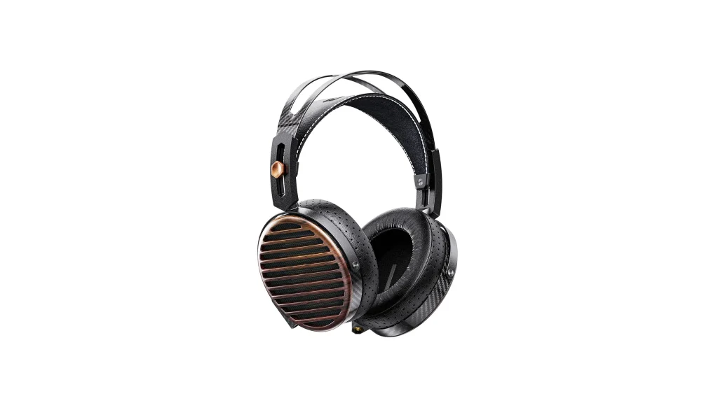 Наушники FiiO FT7 Black