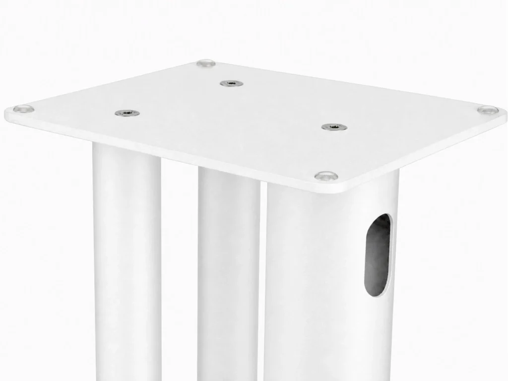 Стойки Premiera ST-3 Black White