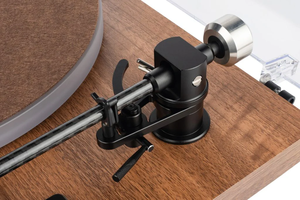 Проигрыватель винила Phaze Audio Celine Walnut