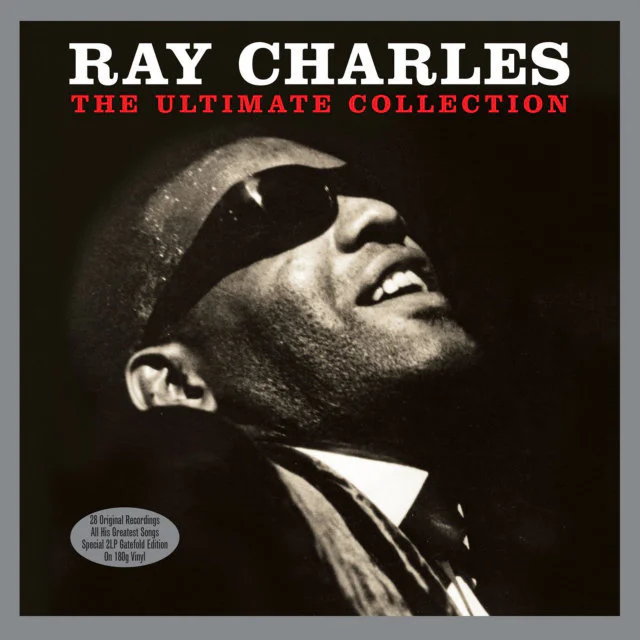 Ray Charles - The Ultimate Collection 2LP
