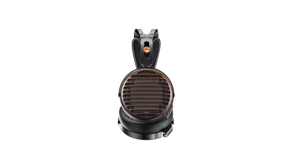 Наушники FiiO FT7 Black