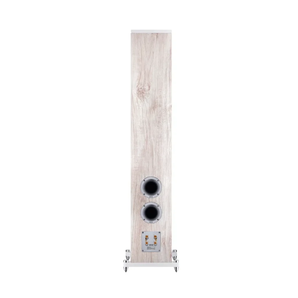 Напольная акустика Heco Aurora 700 Ivory White