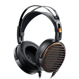 Наушники FiiO FT7 Black