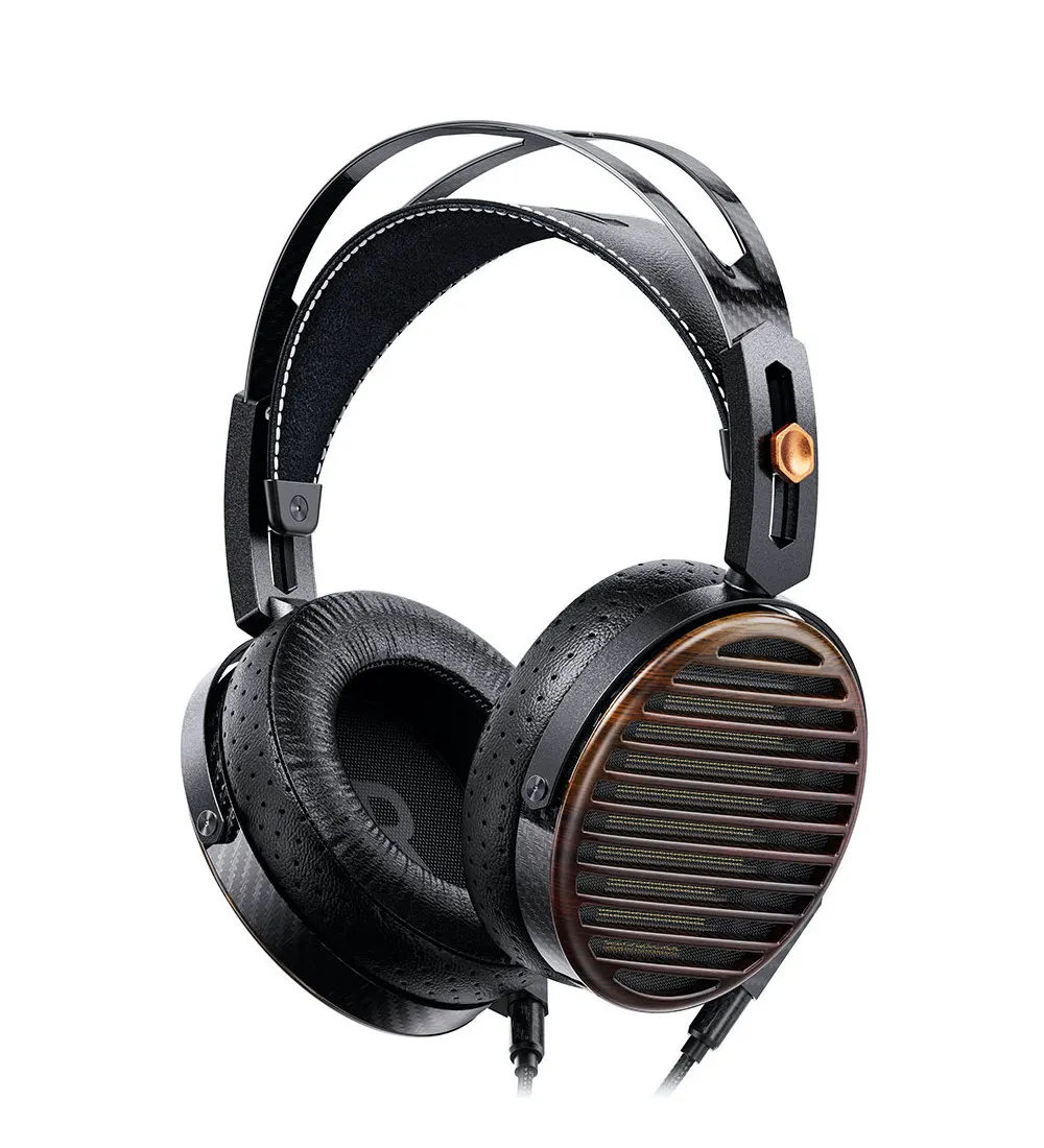 Наушники FiiO FT7 Black