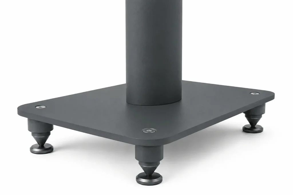 Стойки PREMIERA ST-1U Silver Dark