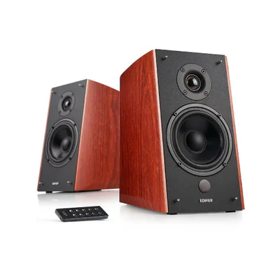 Акустическая система Edifier R2000DB Brown