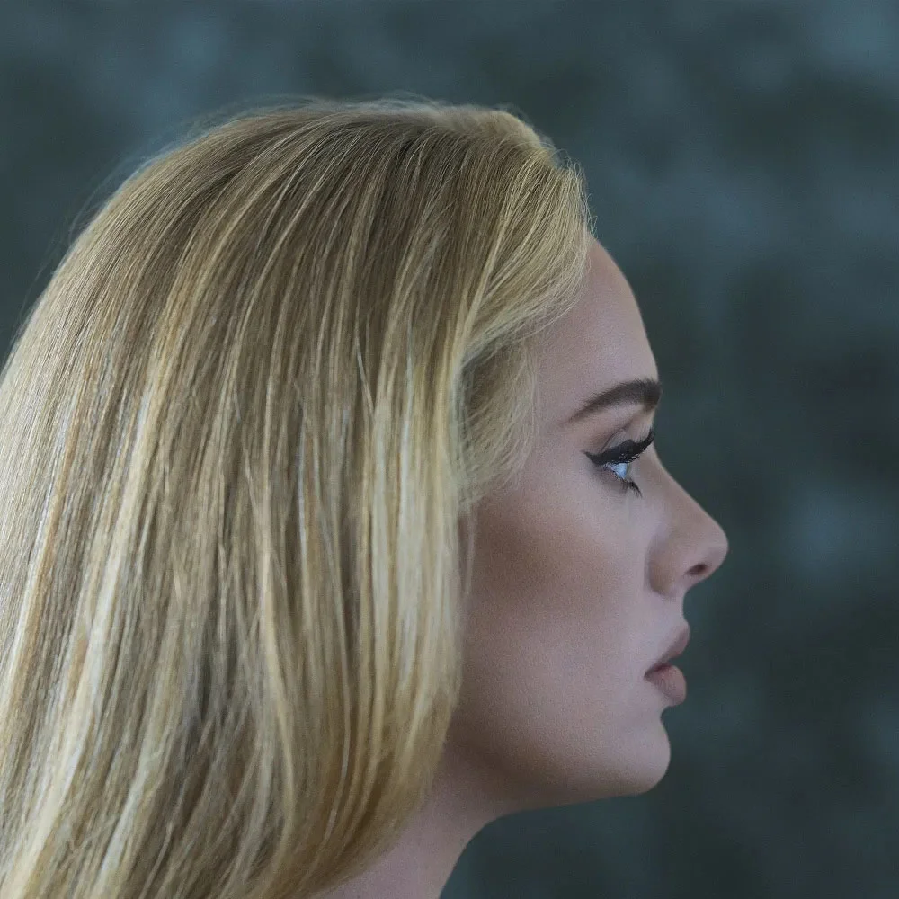 Adele – 30 - 2LP