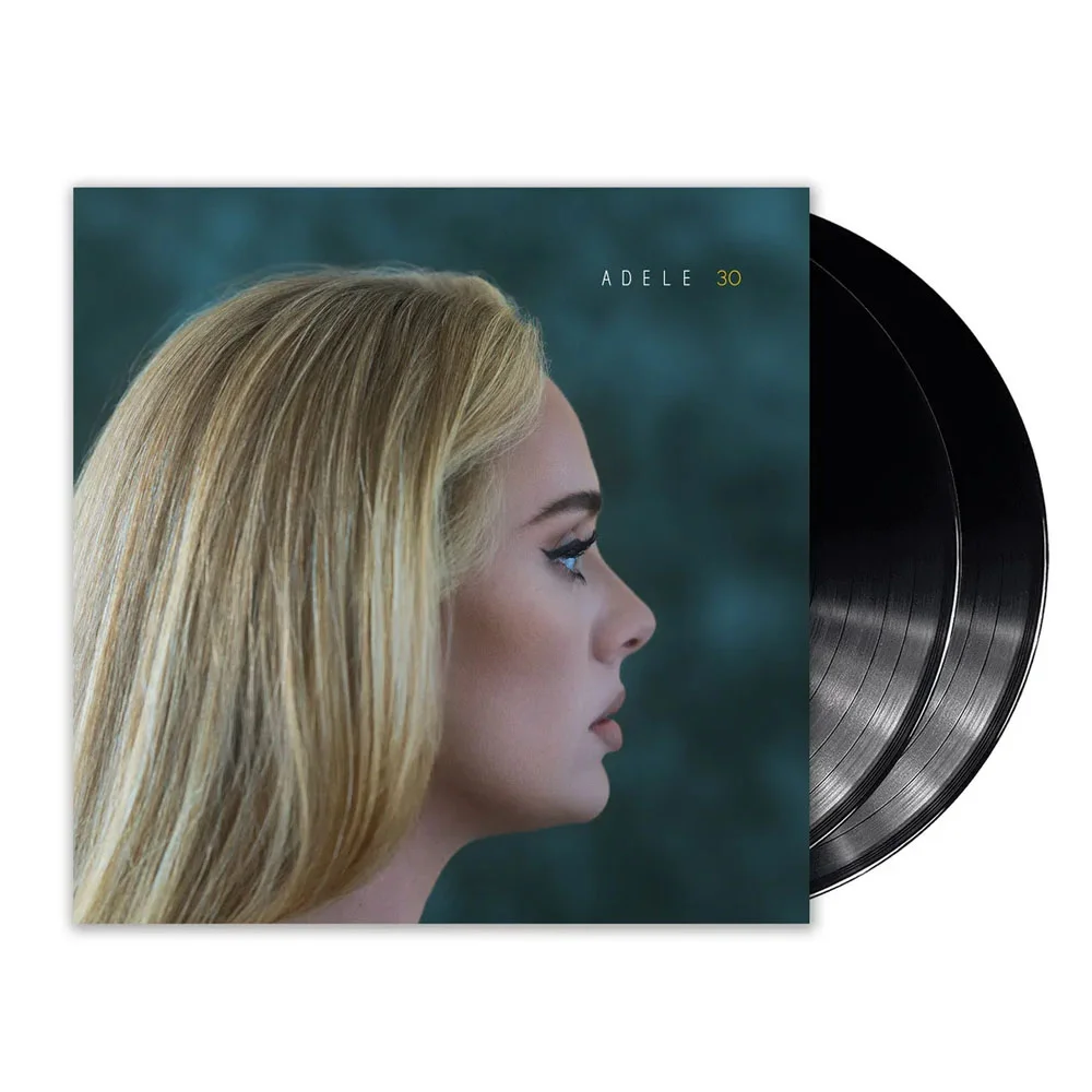 Adele – 30 — 2LP