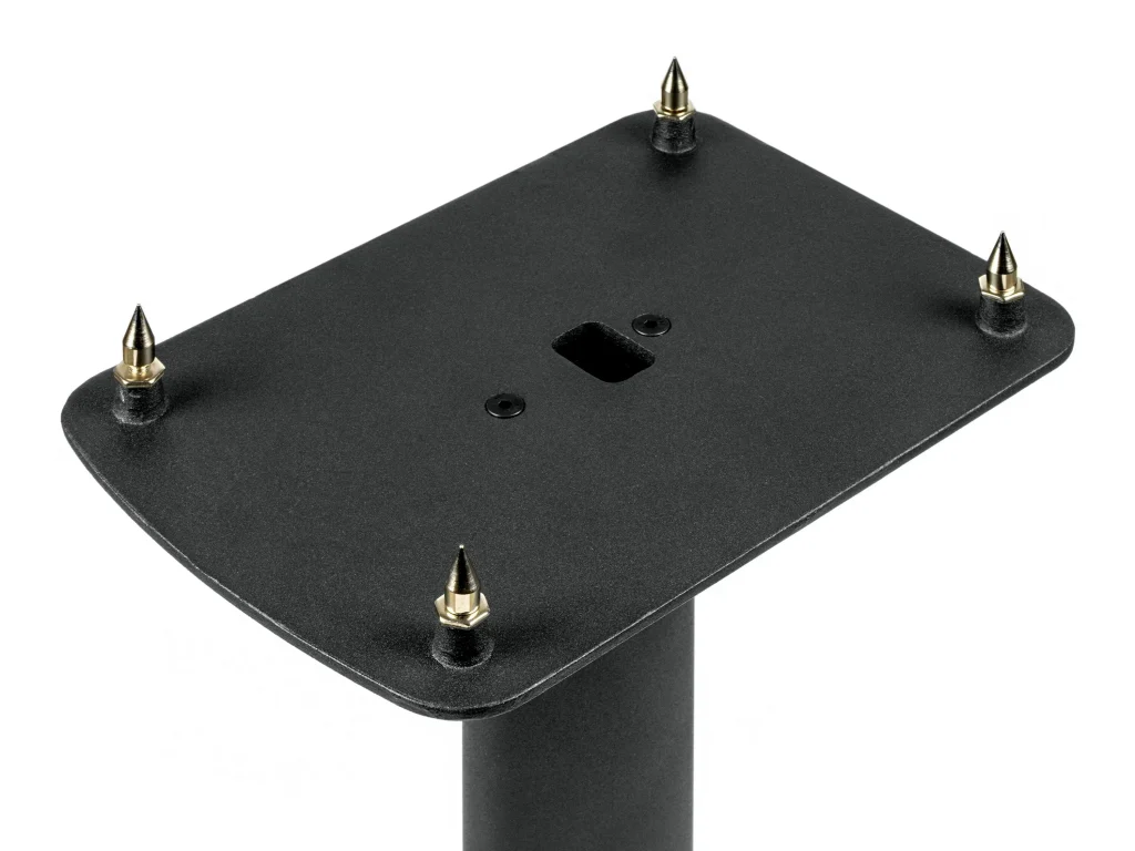Стойки Premiera ST-4 Black