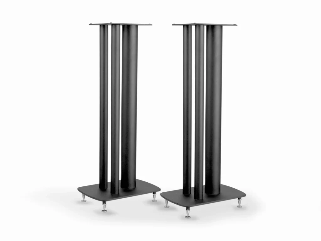 Стойки Premiera ST-3 Black