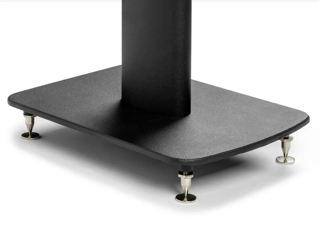 Стойки Premiera ST-4 Black