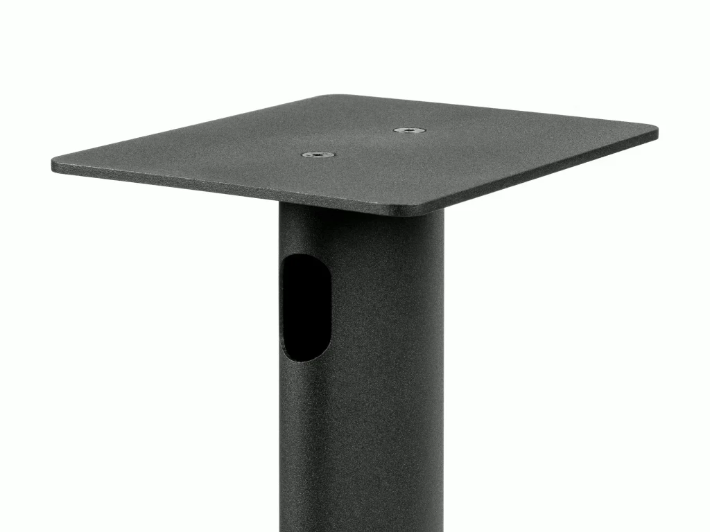 Стойки Premiera ST-4 Black