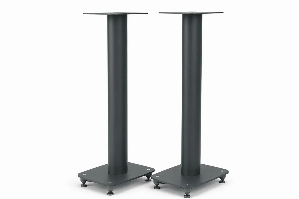 Стойки PREMIERA ST-1U Silver Dark