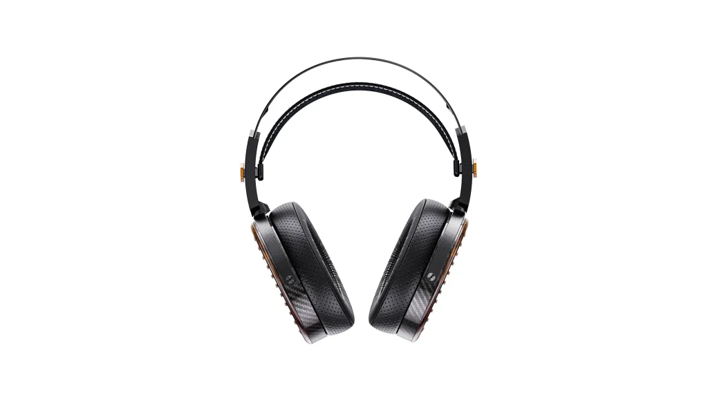 Наушники FiiO FT7 Black