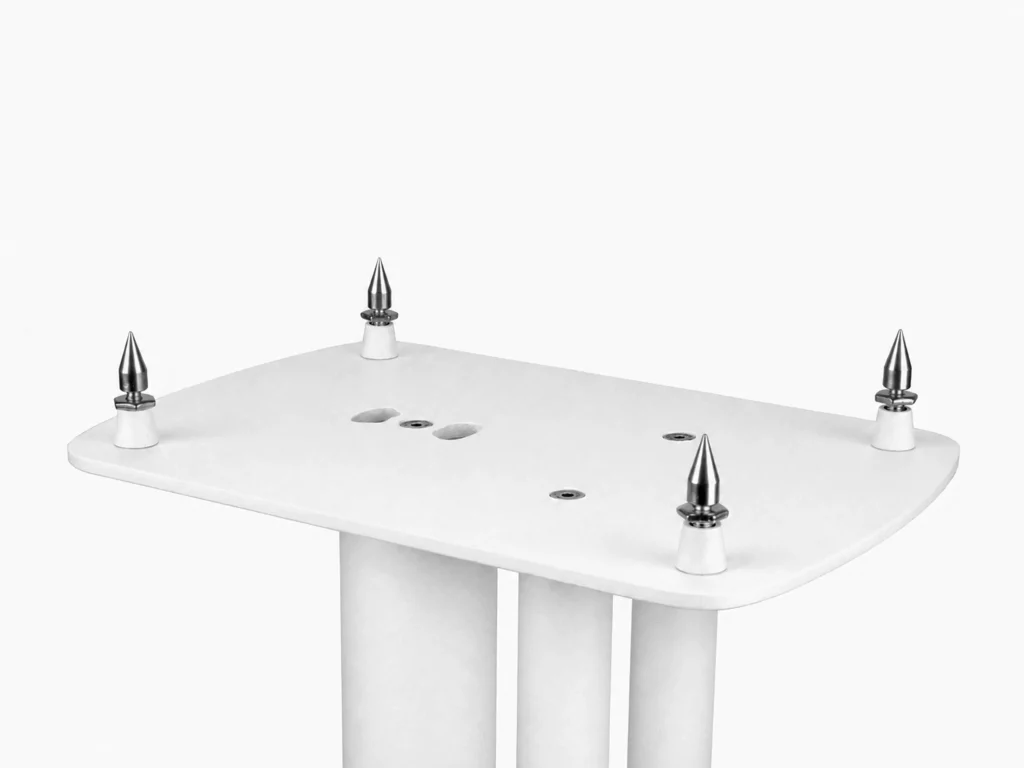 Стойки Premiera ST-3 Black White