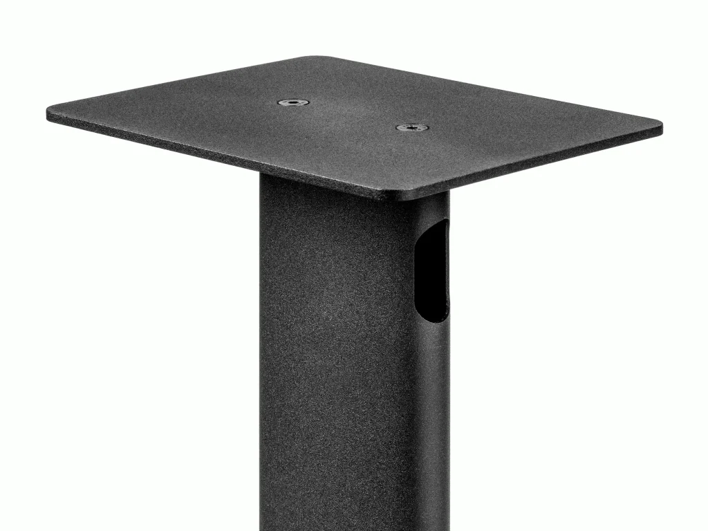 Стойки Premiera ST-4 Black