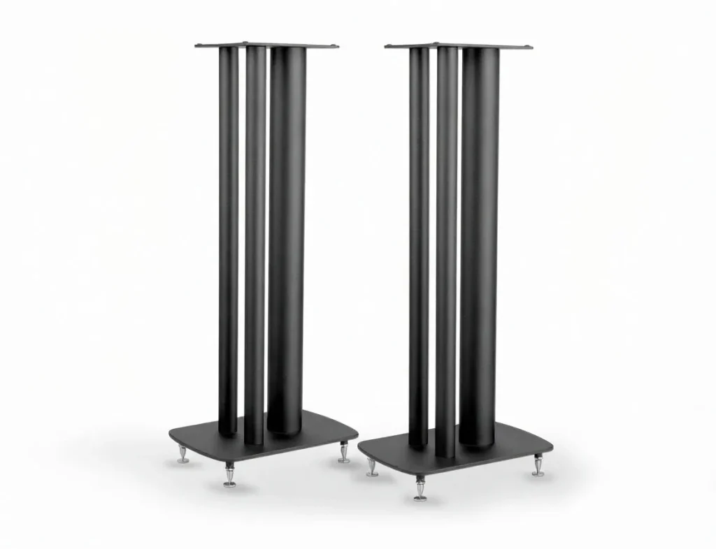 Стойки Premiera ST-5 Black