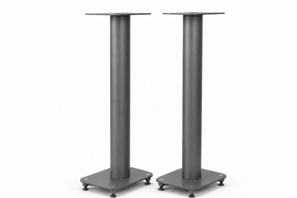 Стойки PREMIERA ST-1U Silver